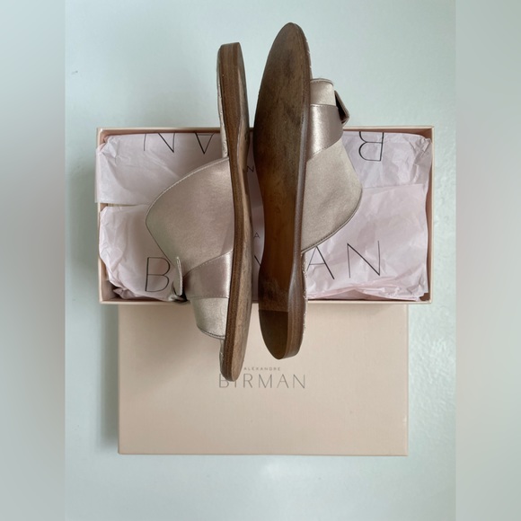 alexandre birman clarita slide 38.5 - Picture 3 of 6